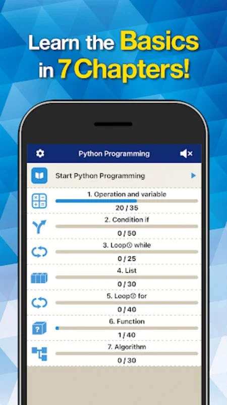 Programming Beginners Quiz for Android - No Downloading Required