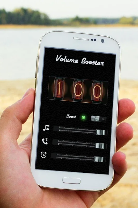 Volume Booster for Android: Enhance Your Audio