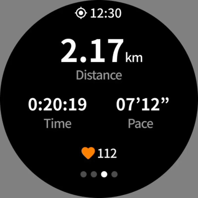 RunDay - Personalized Running App for Android