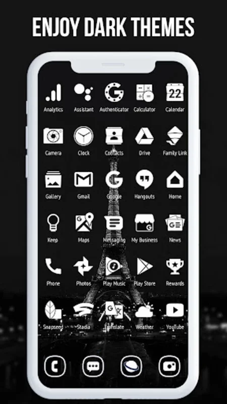 Icon Changer for Android - Customize Your Home Screen