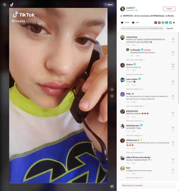 TikTok for Windows: Experience Short-Form Videos on Your Desktop