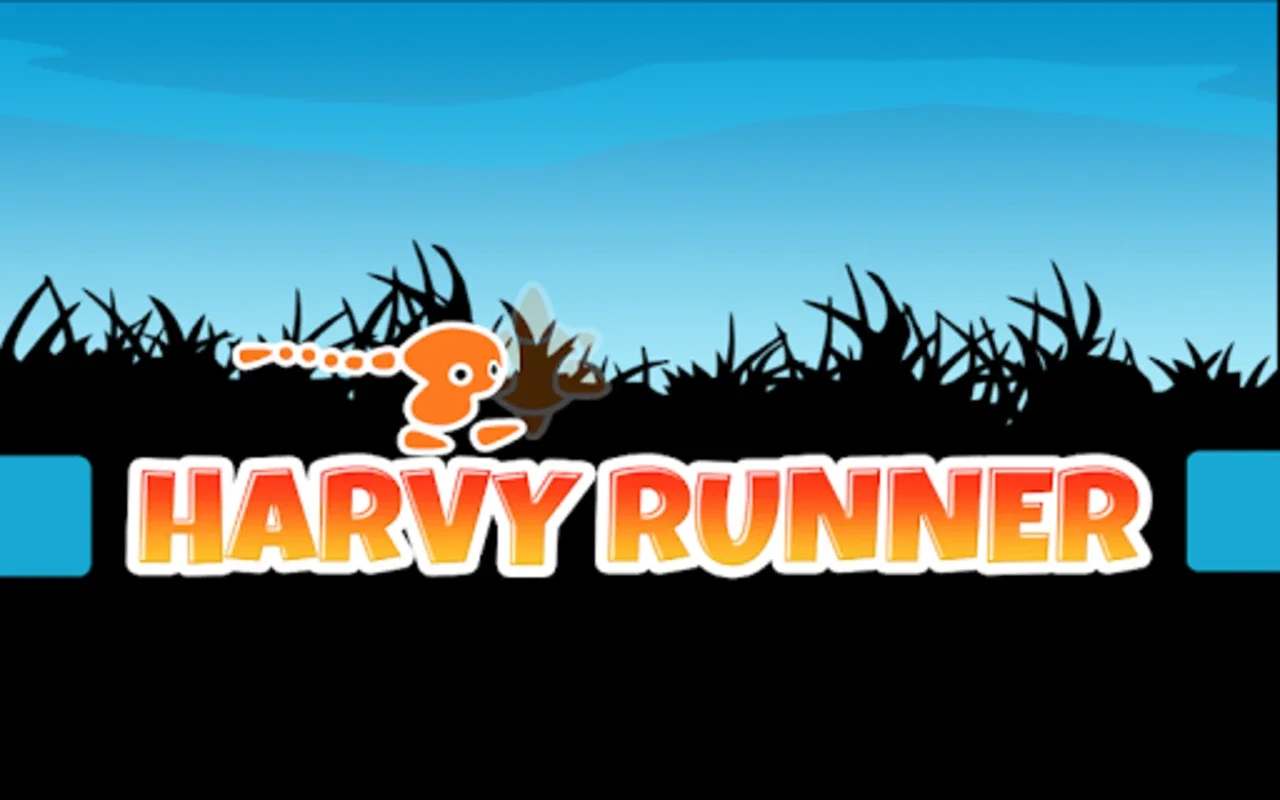 Harvy Runner for Android: Thrilling Running Experience