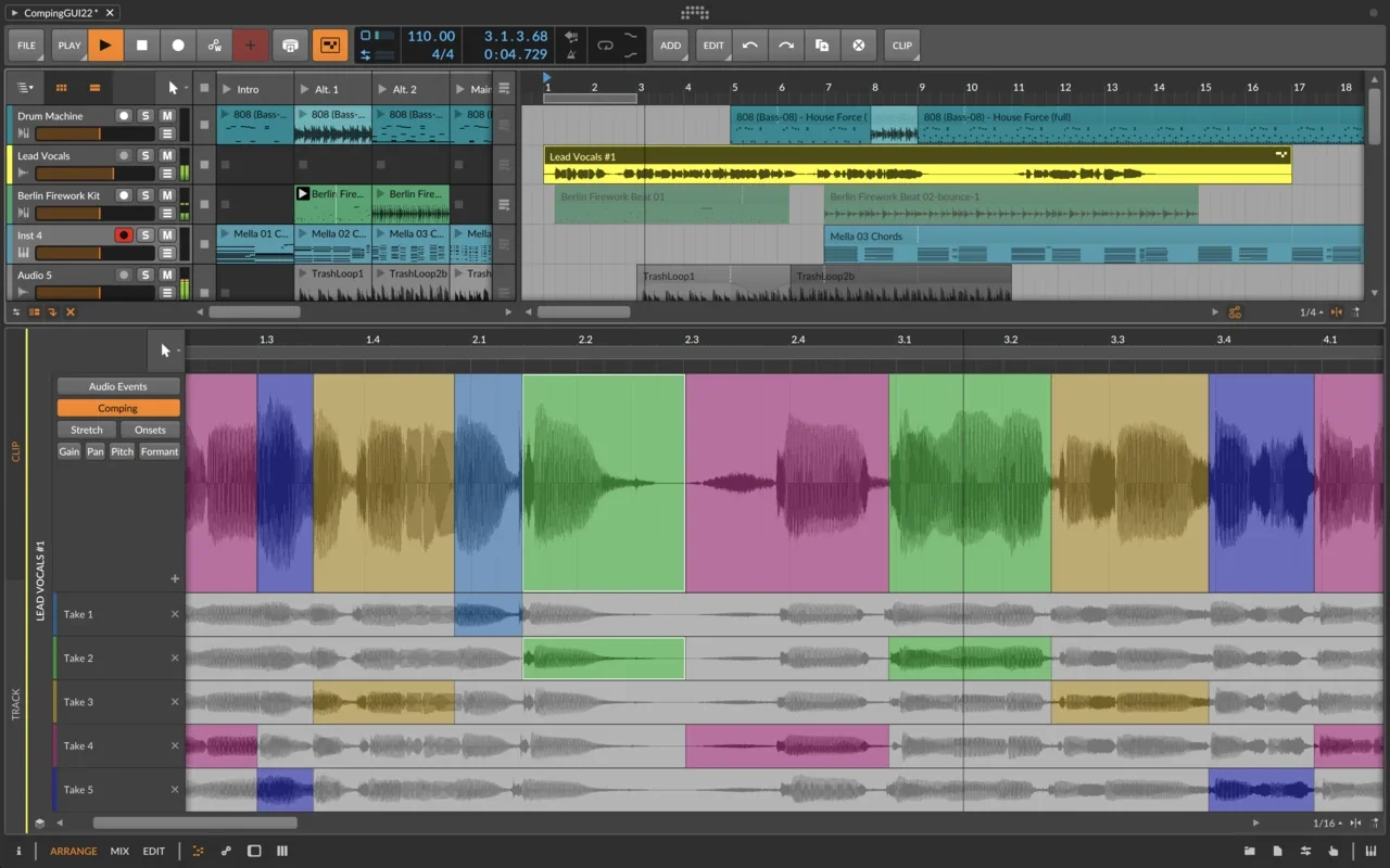 Bitwig Studio for Windows: A Music Production Powerhouse