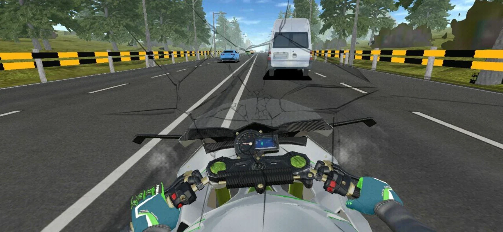 Bike Racing: 3D Bike Race Game for Android - Thrilling Rides