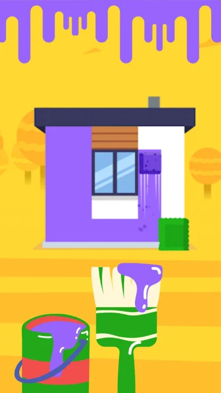 Paint my house like a pro for Android - Transform Your Home