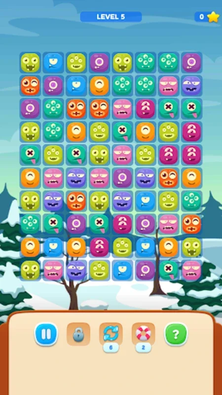 Onet Stars: Connect Pairs for Android - Engaging Puzzle Game