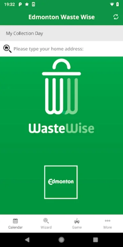 Edmonton Waste Wise for Android: Efficient Waste Management