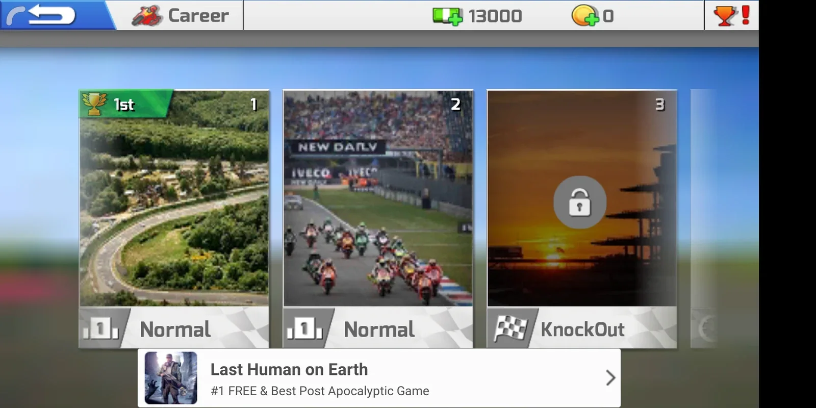 Real Bike Racing for Android: Thrilling Motorcycle Races