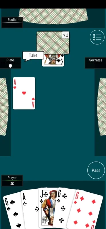 Durak for Android - Engaging Card Game Experience