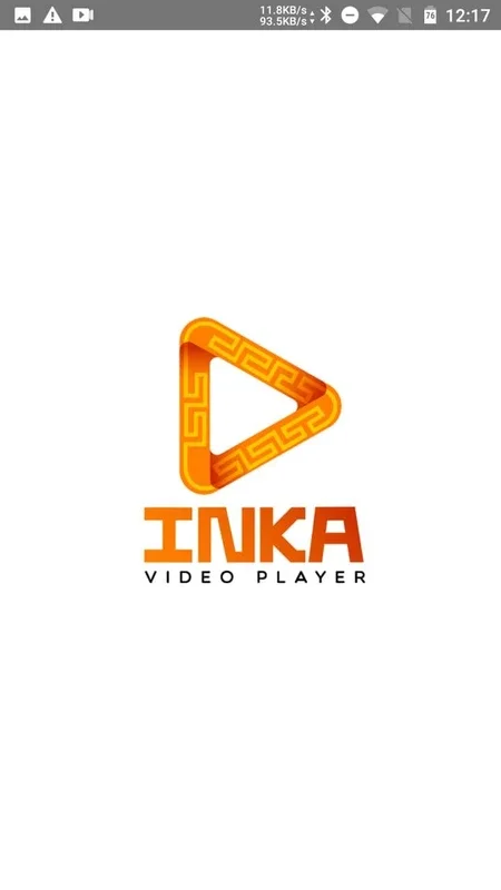 Inka Video Player for Android: Seamless Video Playback