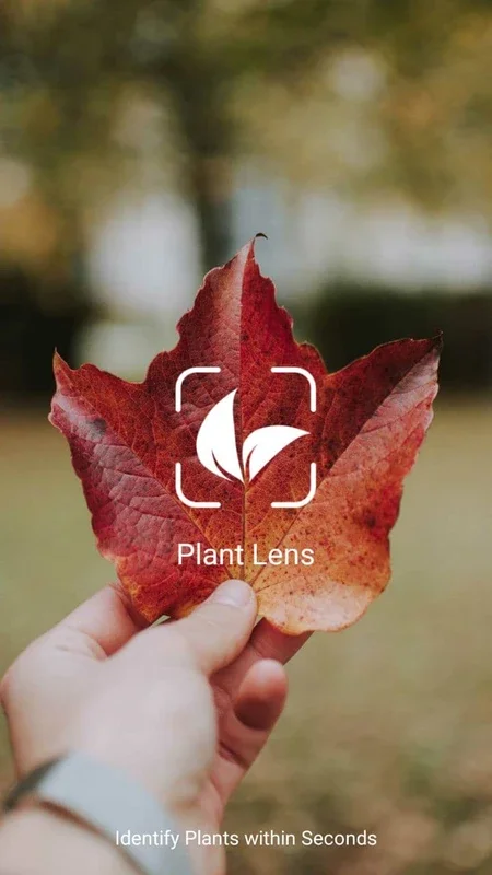 Plant Lens for Android: Identify Plants Easily