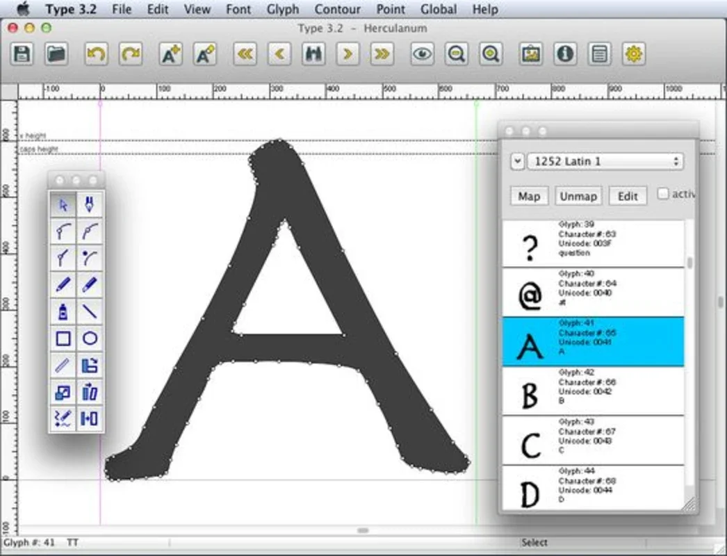 Type for Windows - Free Download from AppHuts