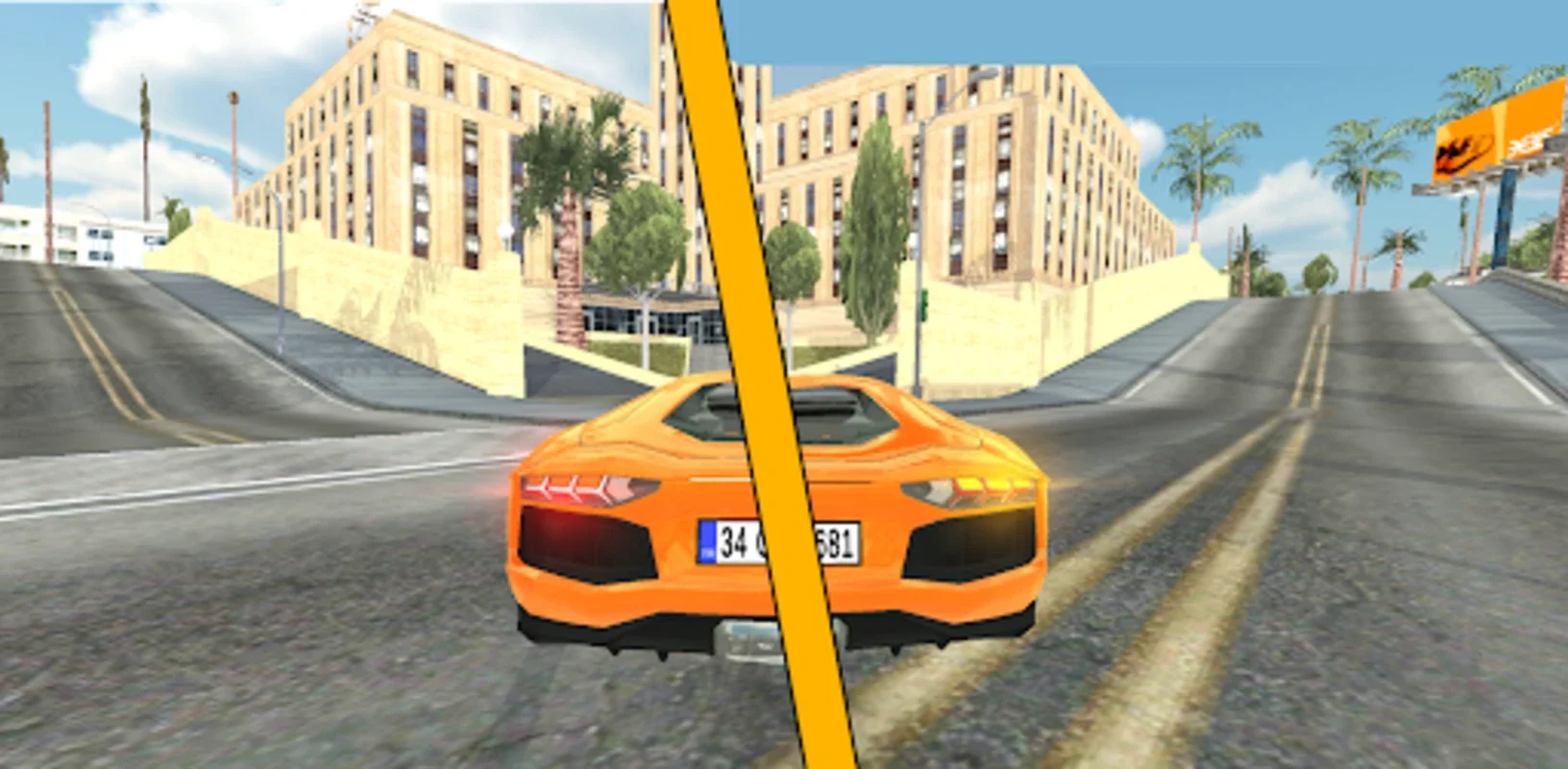 Transit Drift & Park Simulator for Android: Precision Racing