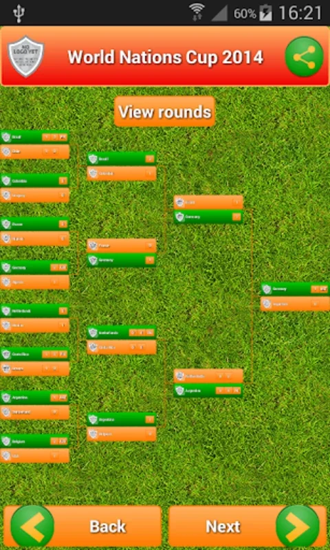 Best Tournament Manager for Android - Streamline Tournament Management