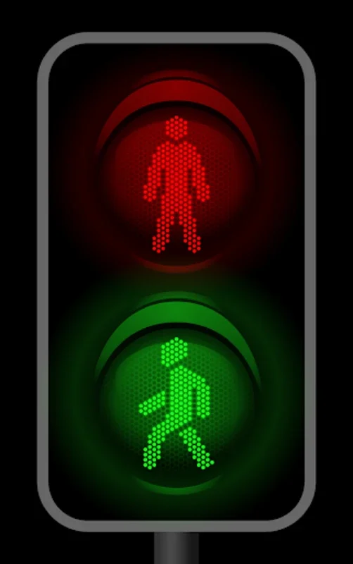 Traffic Lights for Android - Manage Customizable Traffic