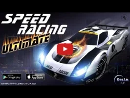 Speed Racing Ultimate 2 Free for Android - Thrilling Races