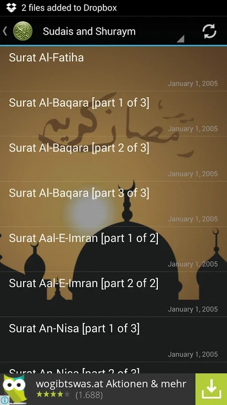 Quran Urdu Translation for Android - Explore Spiritual Wisdom