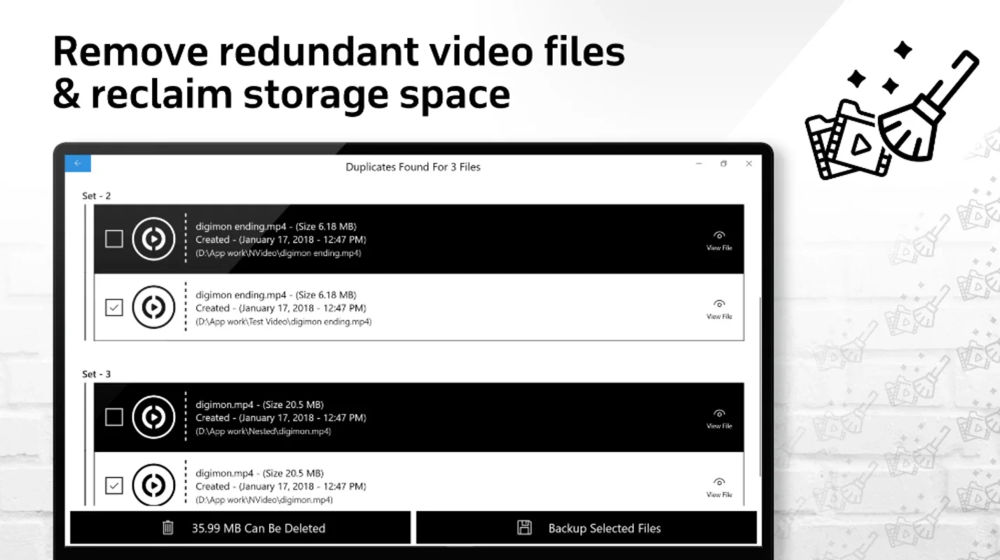 Duplicates Cleaner for Windows: Efficient File Management