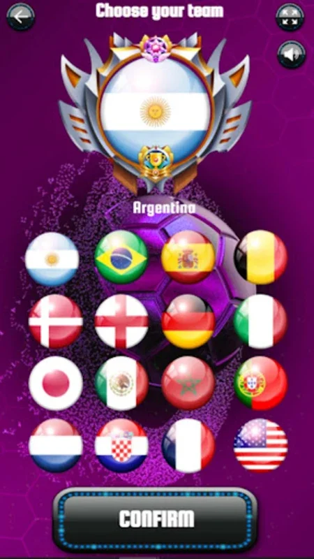 World Cup Game for Android - An Immersive Football Experience