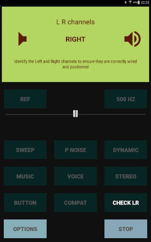 Earphones Test+ for Android - Enhance Your Audio Experience