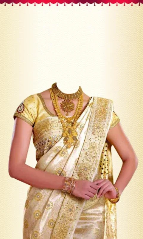 Women Traditional Dresses for Android - Transform Your Look