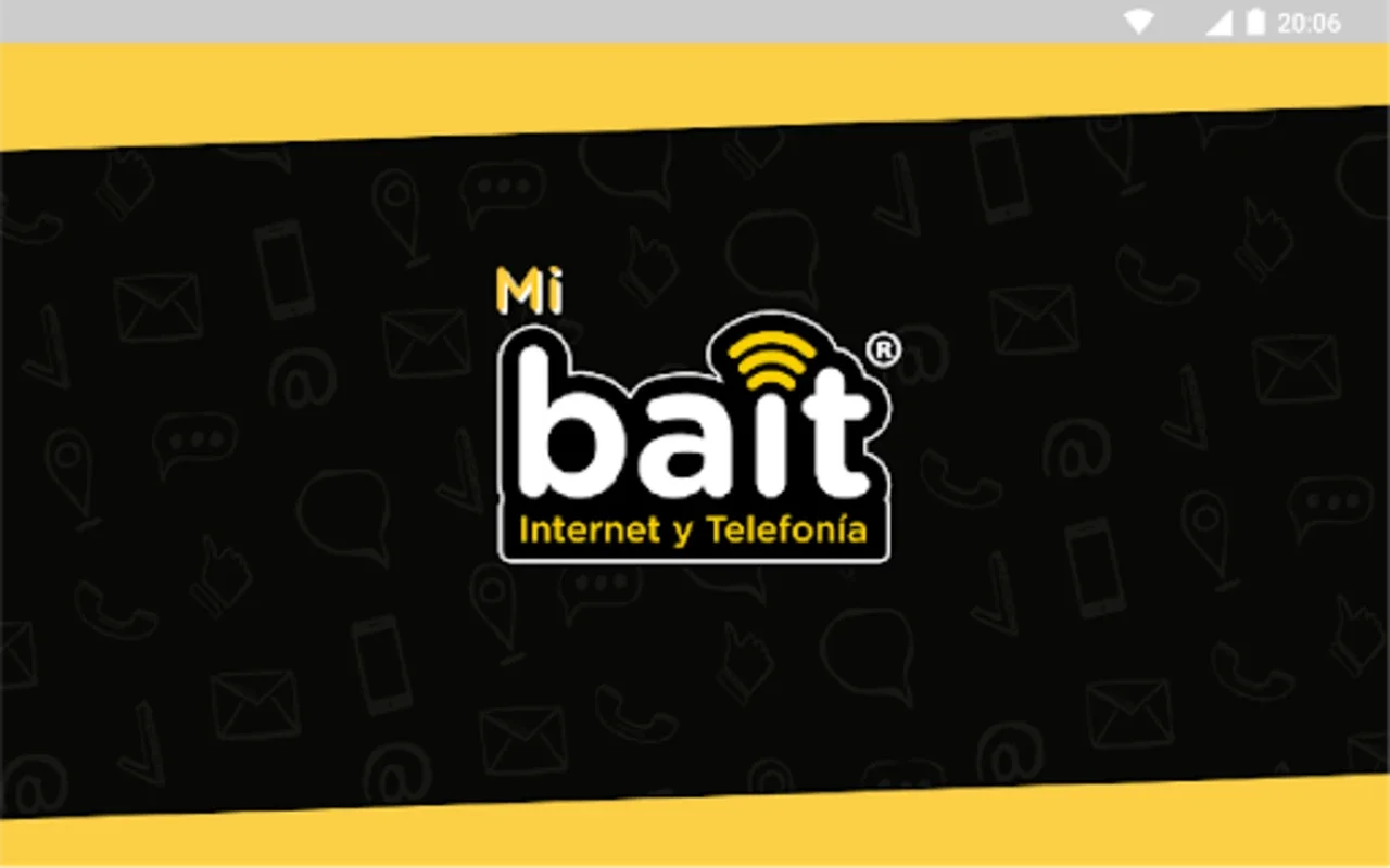 Mi Bait for Android: Seamless Telecom Management and Receipt Conversion