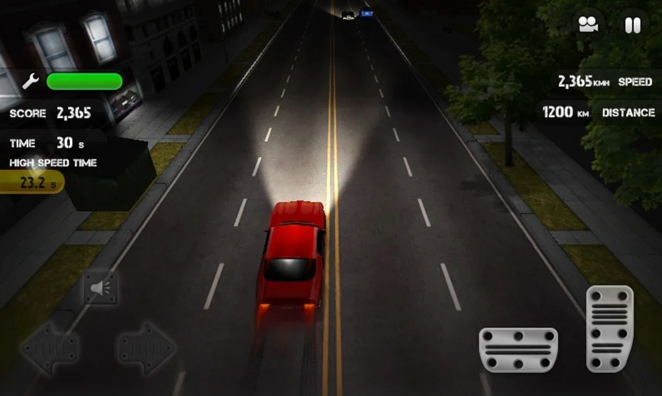 Race The Traffic for Android: Thrilling Races Await