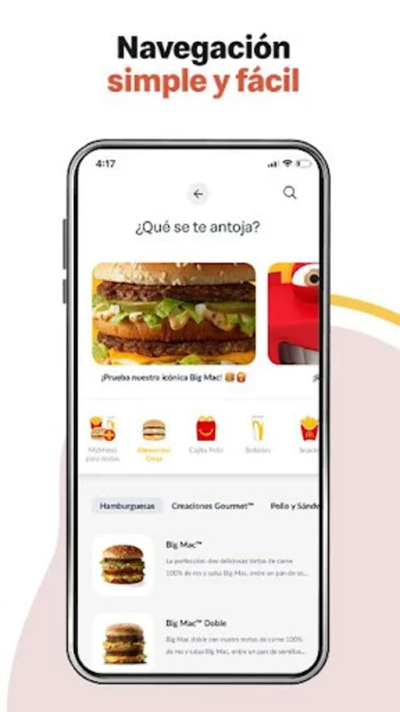 McDelivery Nicaragua for Android: Convenient Delivery with Coupons