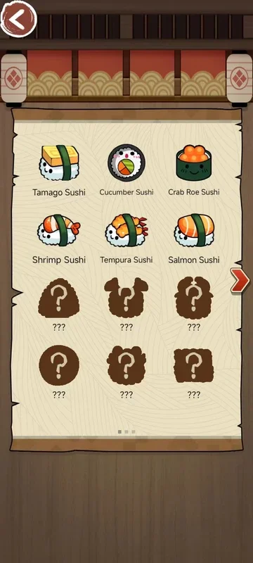 One Stroke:Puzzle Sushi for Android - Engaging Puzzle Game