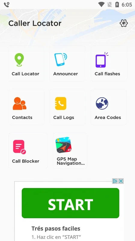 Phone Number Locator for Android - Uncover Caller Locations