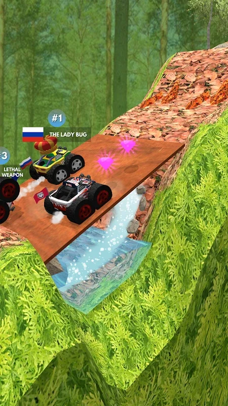 Rock Crawling for Android - Experience Off-Road Mastery