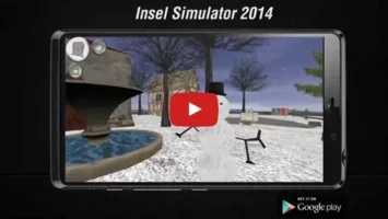 Insel Simulator 2014 for Android - Immersive Island Building