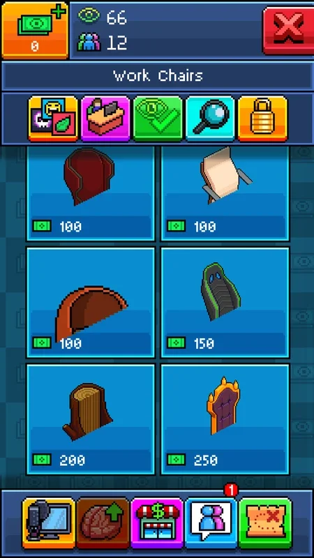 PewDiePie: Tuber Simulator for Android - No Downloading Required