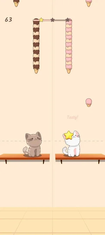 Duet Cats: Cute Popcat Music for Android - Download the APK from AppHuts