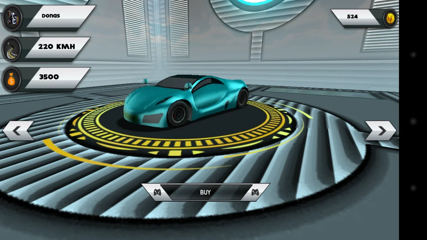 Highway Car Racing for Android - Thrilling Racing Experience