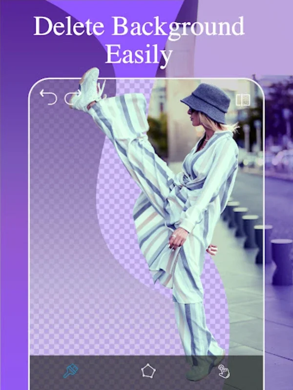 PixVibe: Image Object Eraser for Android - Transform Your Photos