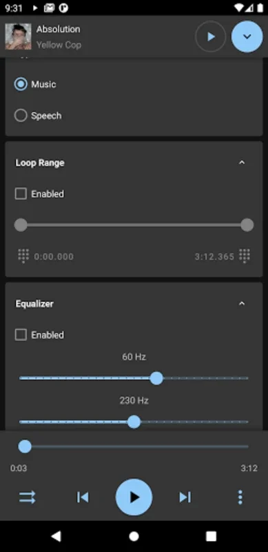 Music Speed Changer for Android - Adjust Audio Playback with Ease