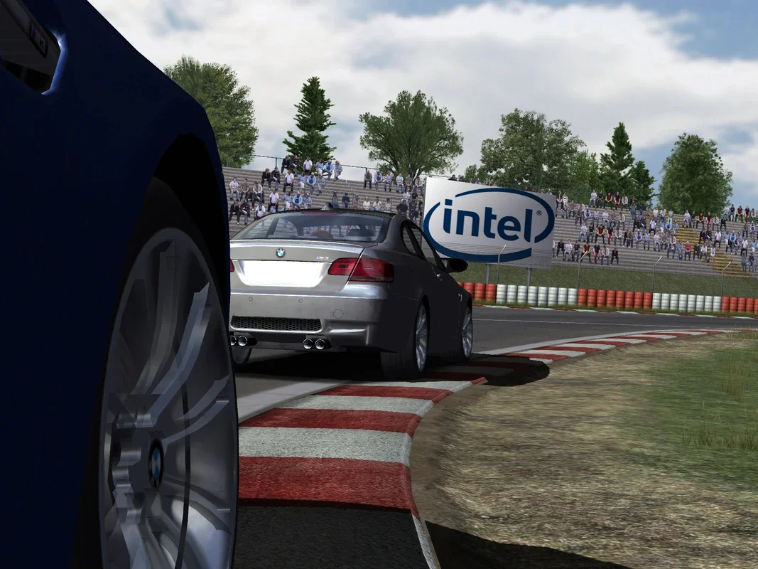 BMW M3 Challenge for Windows - Thrilling Racing Experience