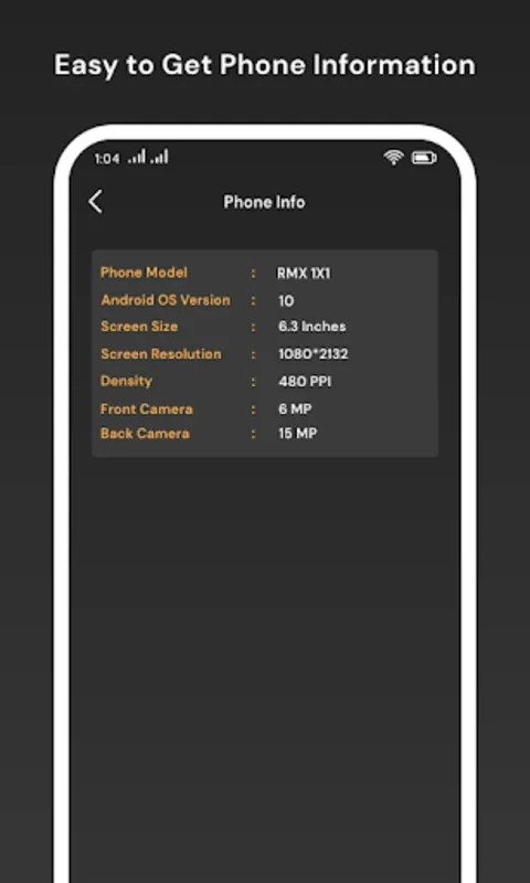 Auto Mobile Network & Signal R for Android - Boost Connectivity