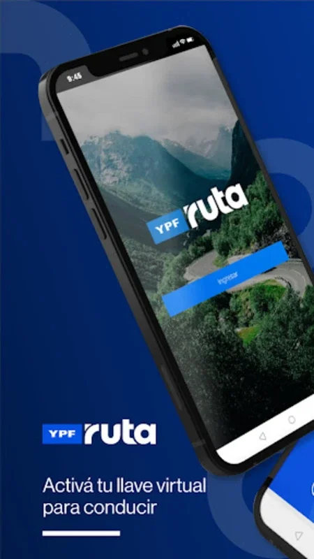 Llave Ruta for Android - Manage Fleet Vehicles Easily