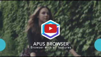 APUS Browser Turbo for Android: Fast and Feature-Rich