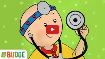 Check-Up for Android - Educational App for Toddlers