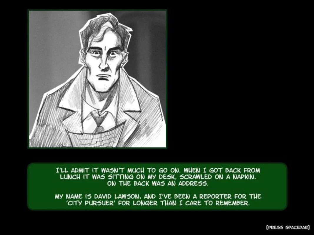 Heartland Deluxe for Windows - An Intriguing Graphic Adventure