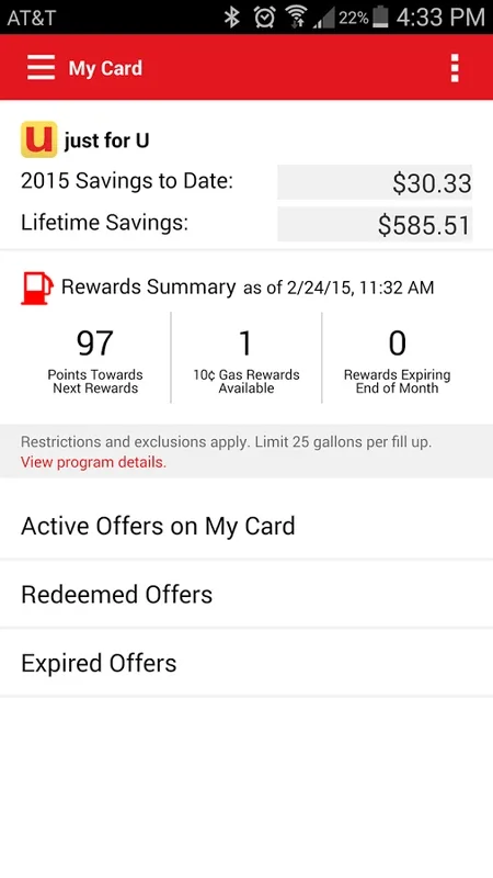 Safeway for Android - Shop and Save with Weekly Discounts