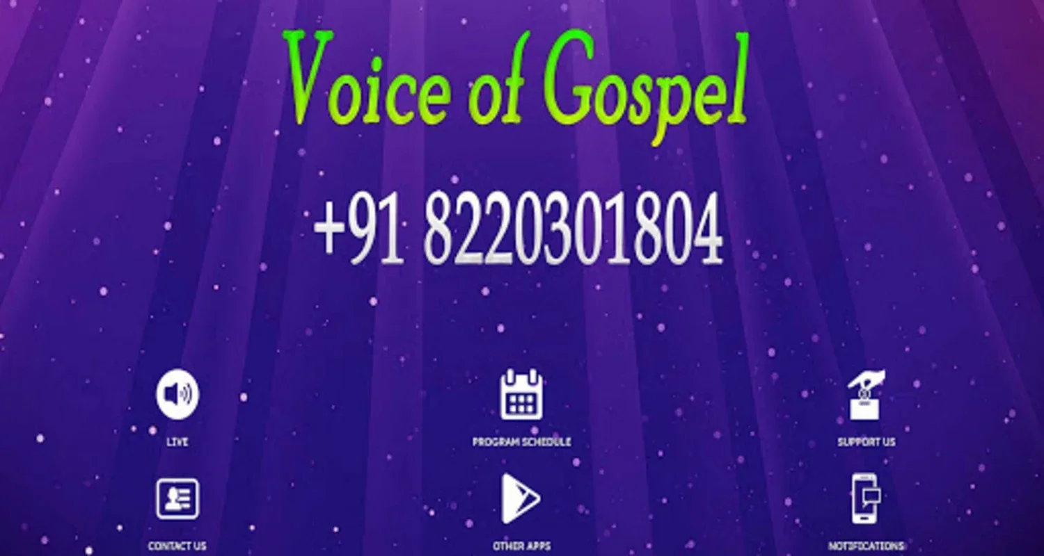 Tamil Christian Radio தமிழ் கி for Android - Spiritual Audio Hub