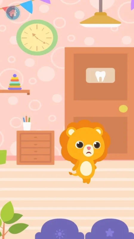 Dentist Doctor Games for Baby on Android - Download the APK from AppHuts