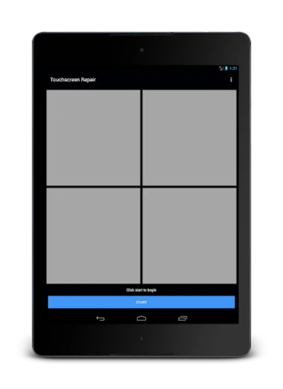 Touchscreen Repair for Android: Enhance Touchscreen Response