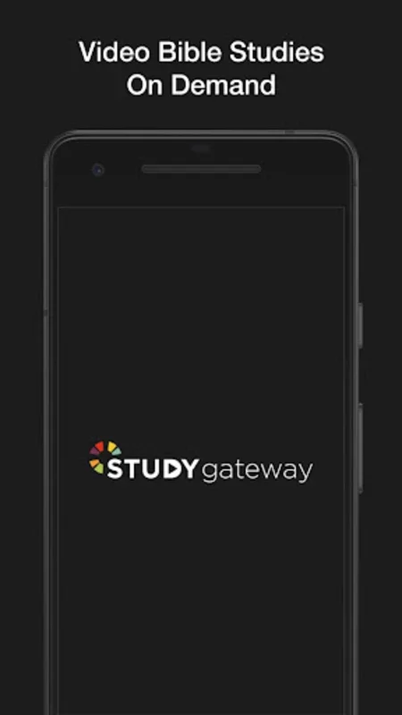 Study Gateway for Android: Spiritual Growth at Your Fingertips