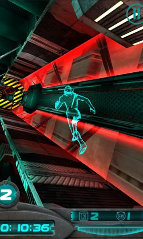 Gravity Project for Android - Endless Running Fun