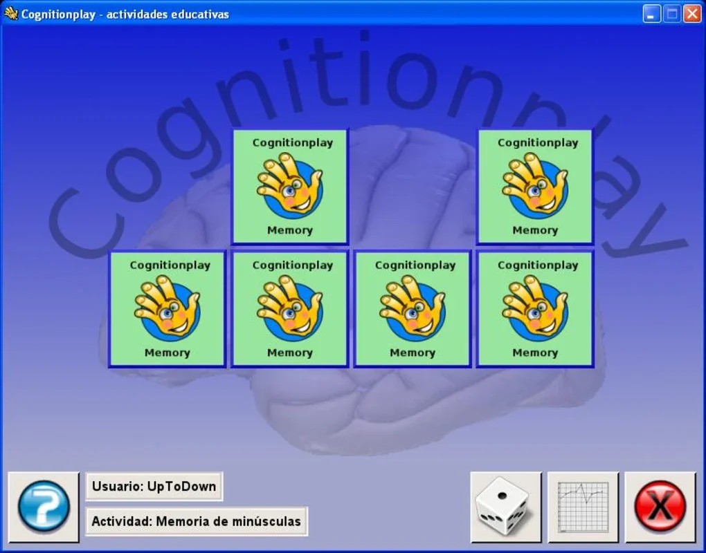 Cognition Play for Windows - Free Download on AppHuts